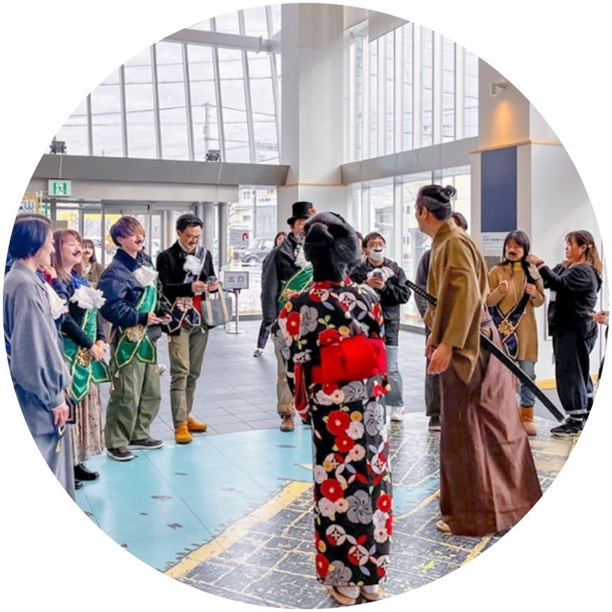 導入メリット写真1