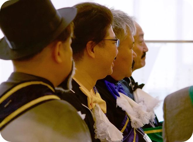 エンカイギャラリー写真2