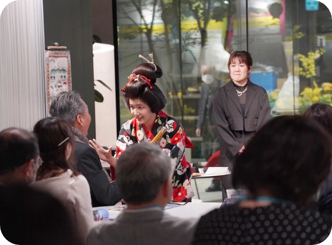 エンカイギャラリー写真3