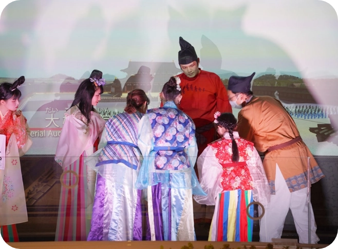 エンタビギャラリー写真1