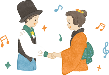 Purposeイラスト
