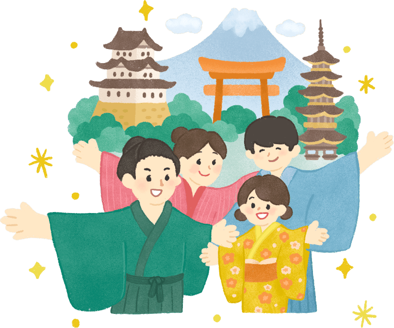 エンタビイラスト