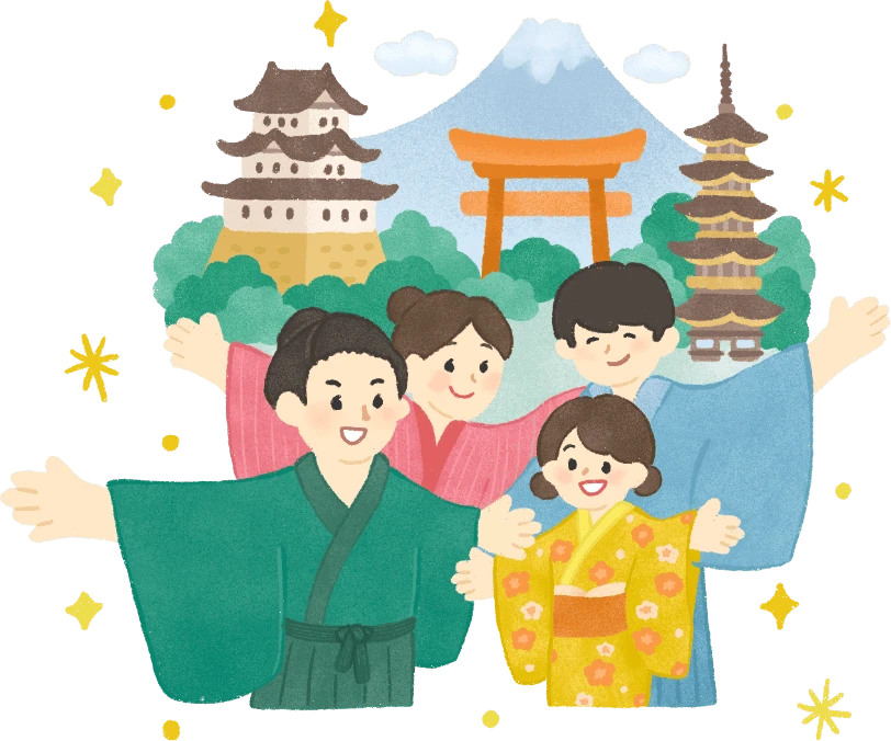 エンタビイラスト