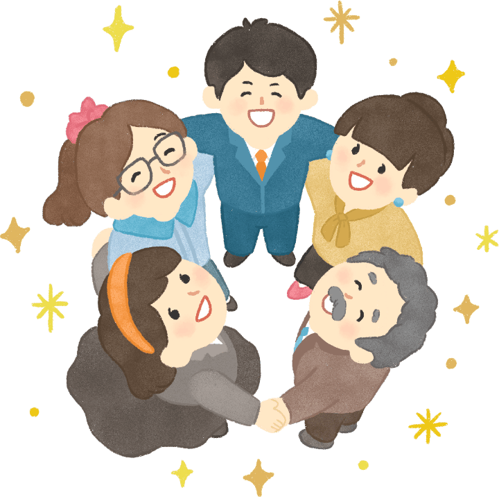 エンカイイラスト
