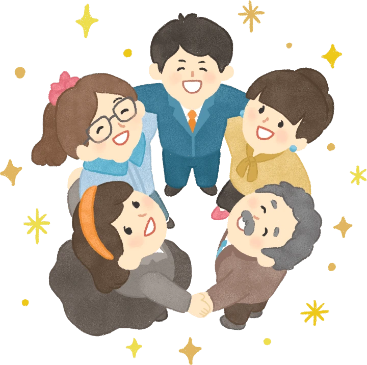 エンカイイラスト