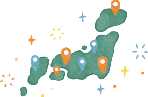 Visionイラスト