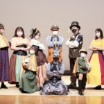 大阪府立大型児童館ビッグバンエンタビ®︎「スペースラビリンス」