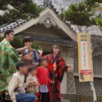 【出演】2026.3.29　春の岸和田うまいもんフェスタ　イベント出演しました！
